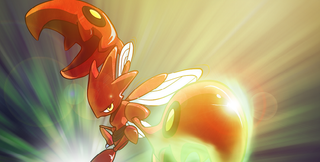 Illustration for article titled Spacemon Vol. 3 - Chapter 17: The Final Stand, Pt. 1